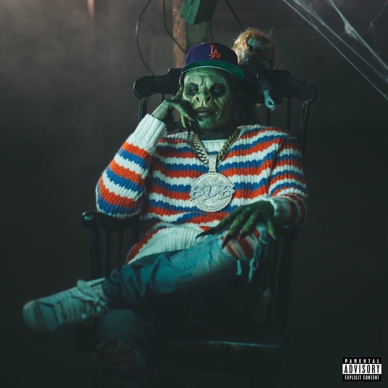 Baby on Baby 2 cover art