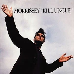 Portada de Kill Uncle