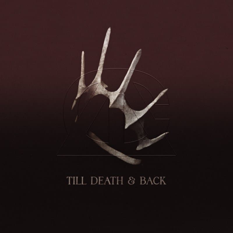 Portada de Till Death & Back