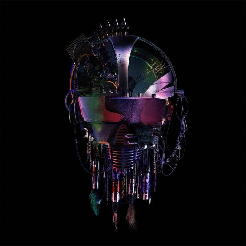The Alchemist’s Euphoria cover art
