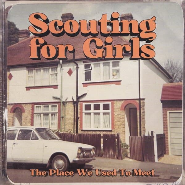 The Place We Used to Meet cover art