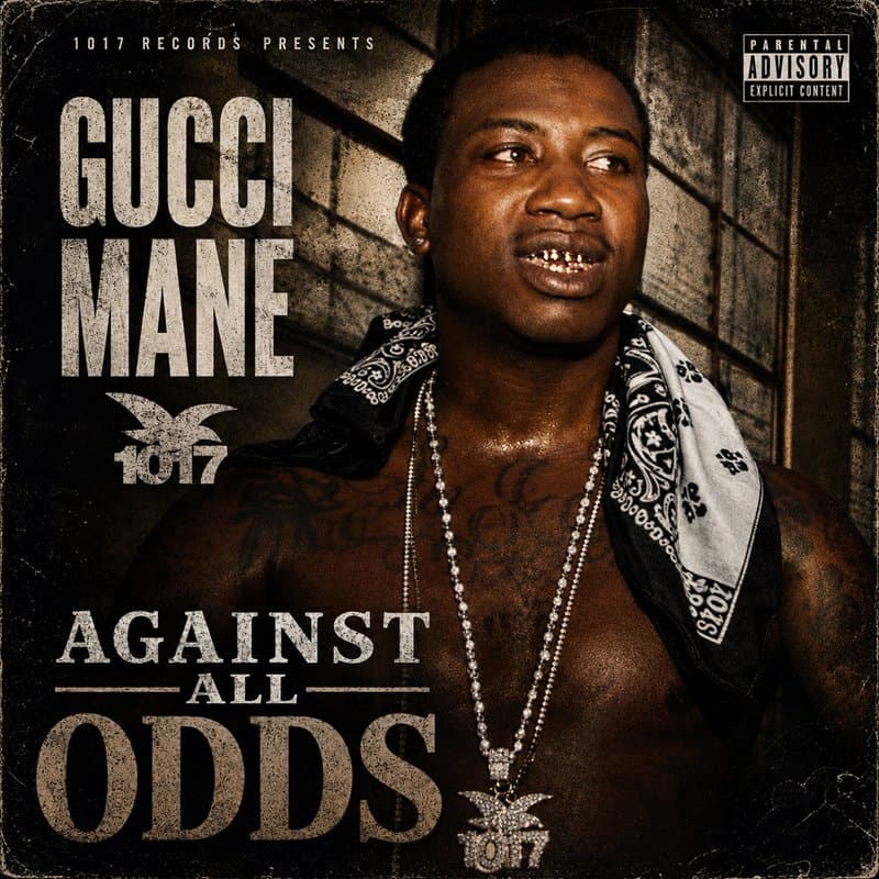 Portada de Against All Odds