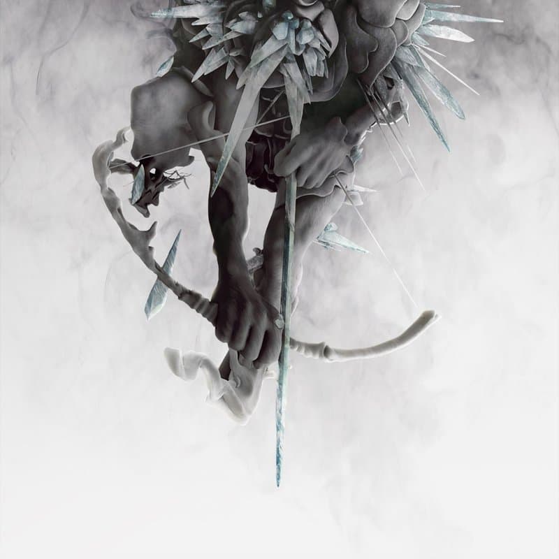 The Hunting Party cover art