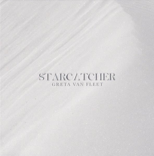 Portada de Starcatcher