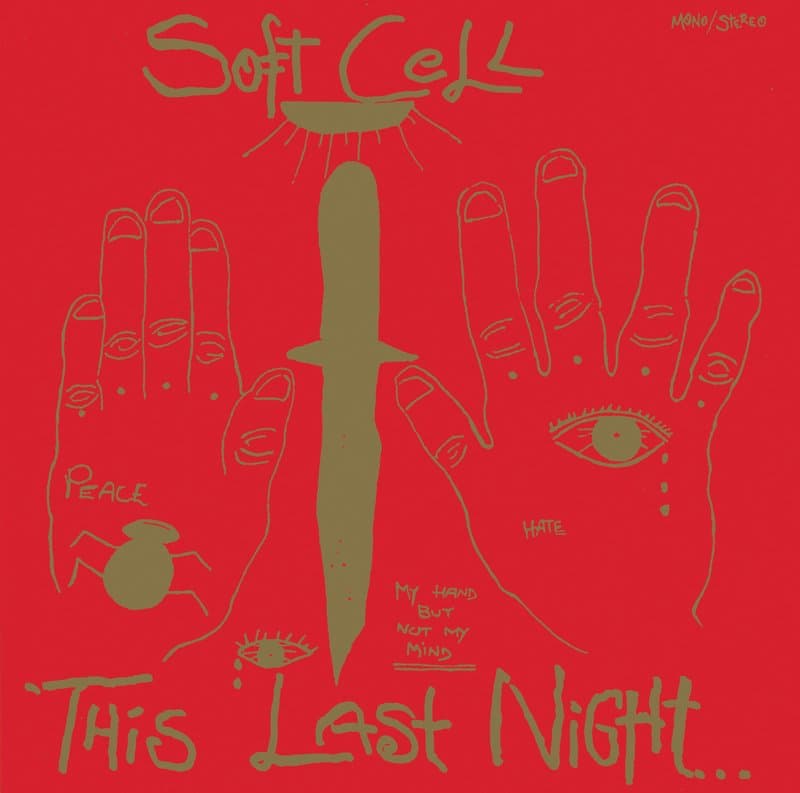 Portada de This Last Night in Sodom