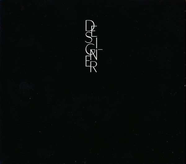 Portada de Designer