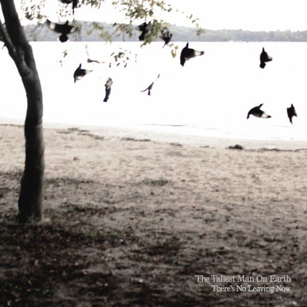 Portada de There’s No Leaving Now