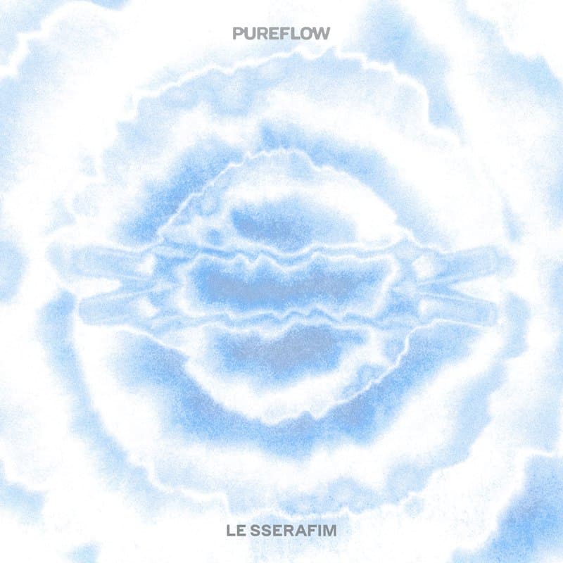 Portada de ‘PUREFLOW’ pt.1
