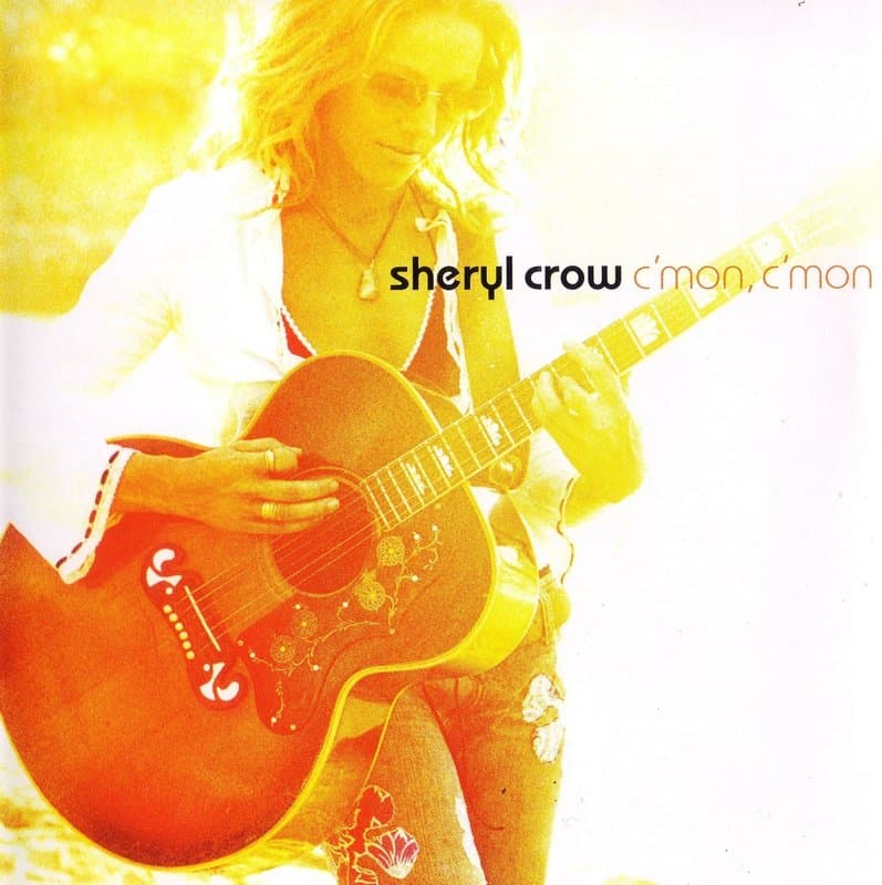 Portada de C’mon, C’mon