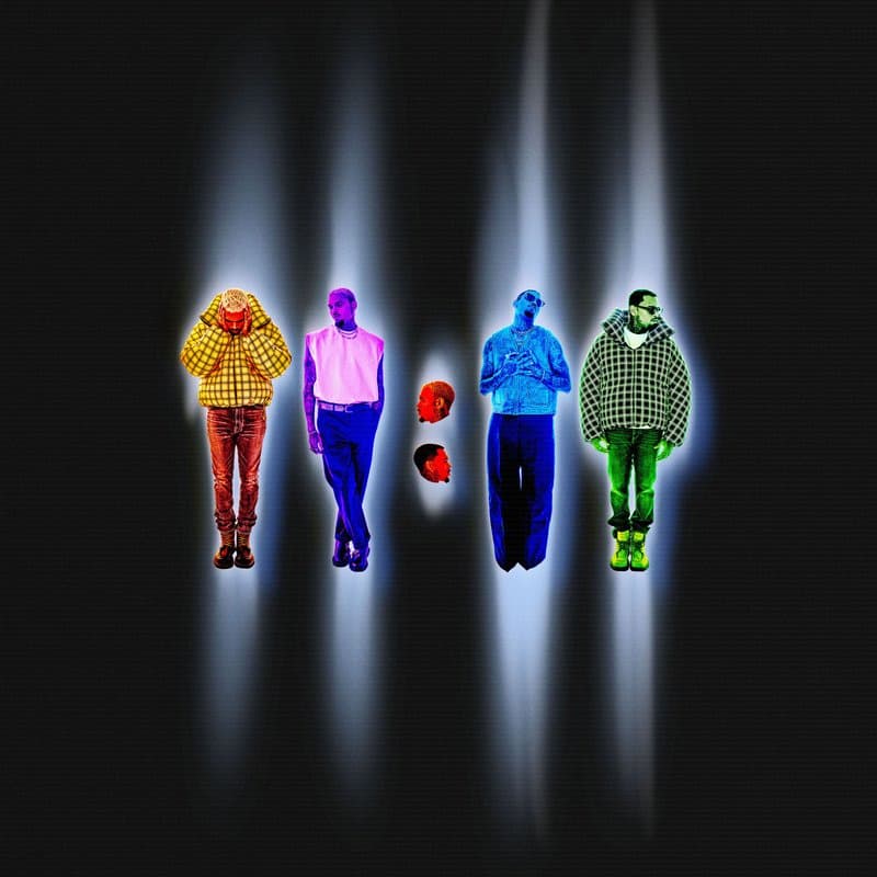 11:11 cover art