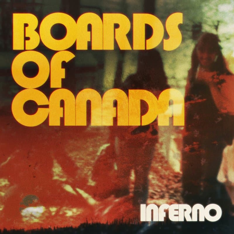 Portada de Inferno