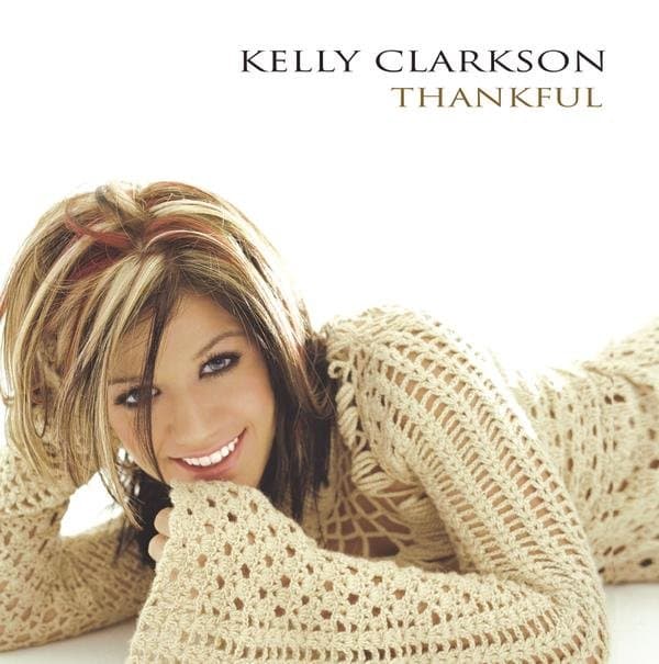 Portada de Thankful