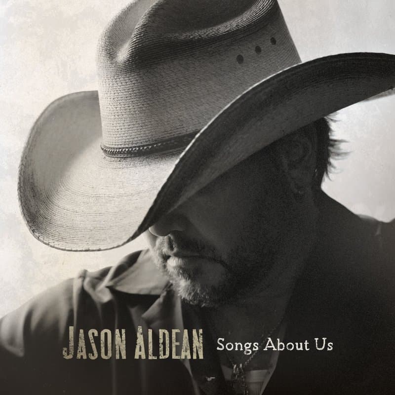 Portada de Songs About Us