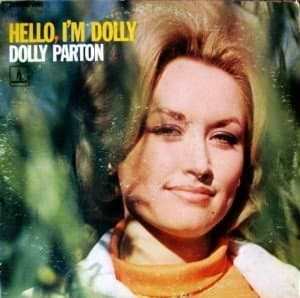 Portada de Hello, I’m Dolly
