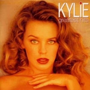 Portada de Greatest Hits