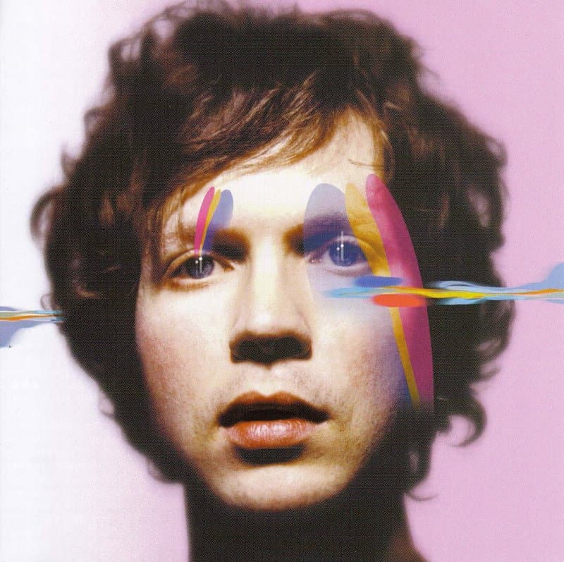 Sea Change cover art