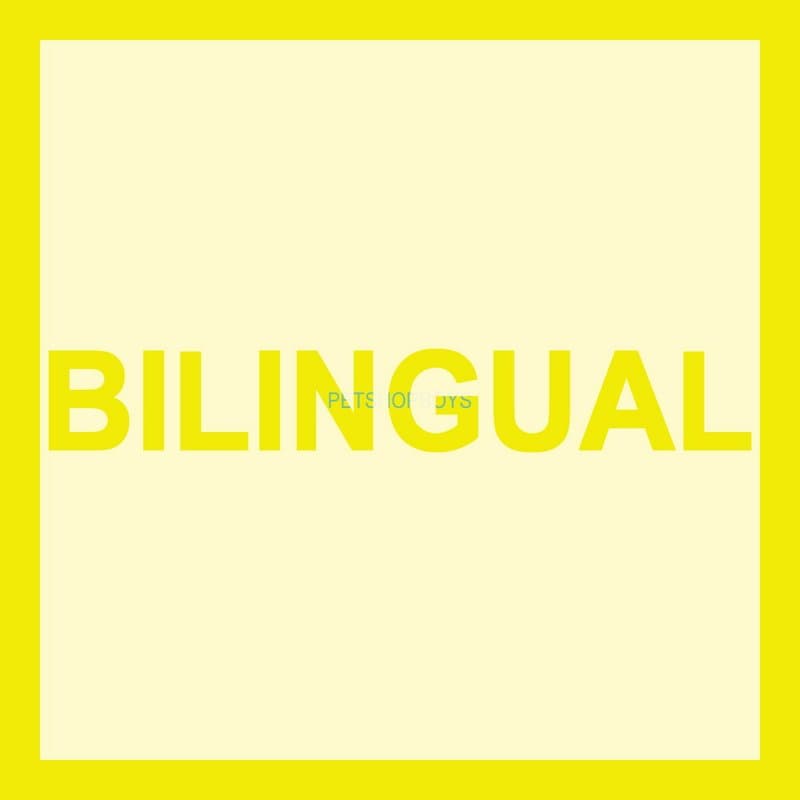 Bilingual cover art