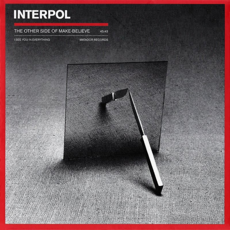Portada de The Other Side of Make‐Believe