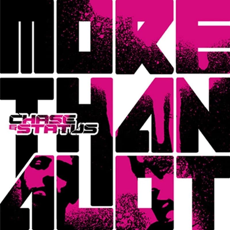 More Than Alot cover art