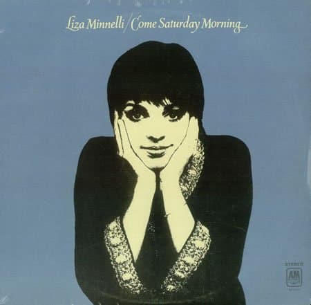 Come Saturday Morning cover art