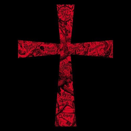 Portada de From the Dark