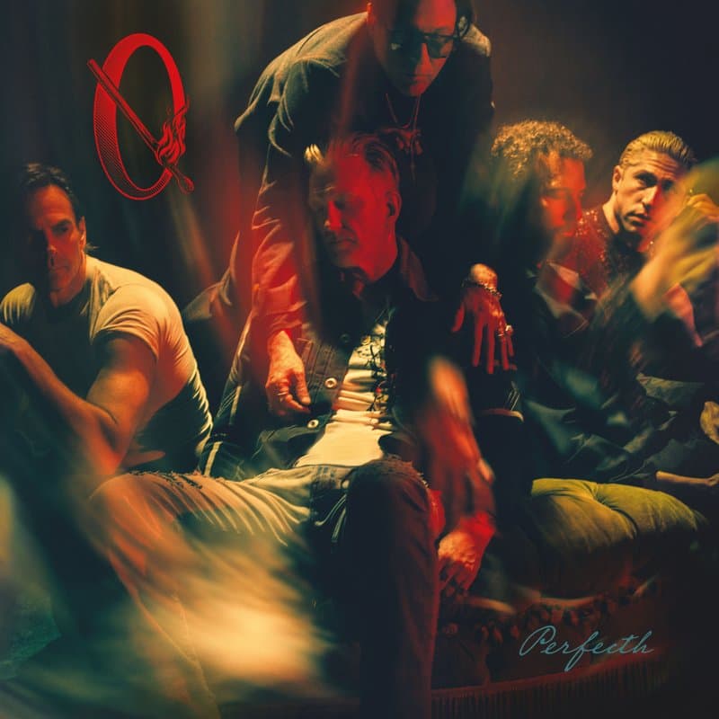 Perfecth cover art