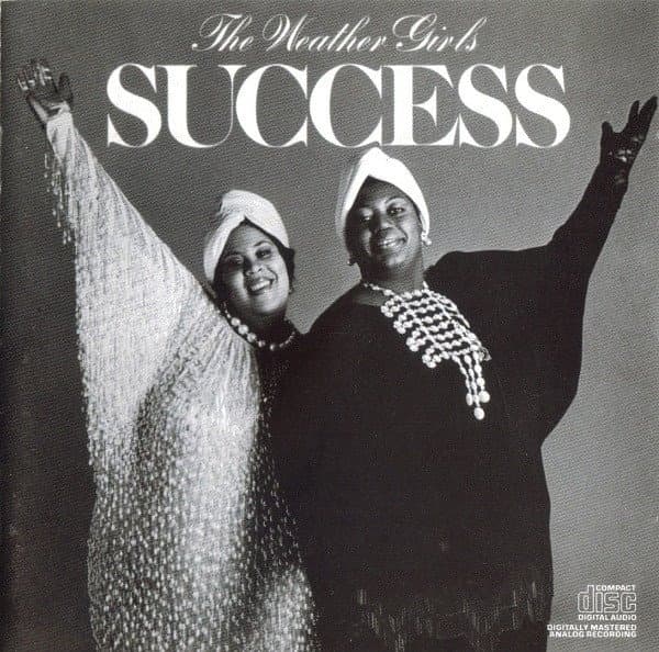Success cover art