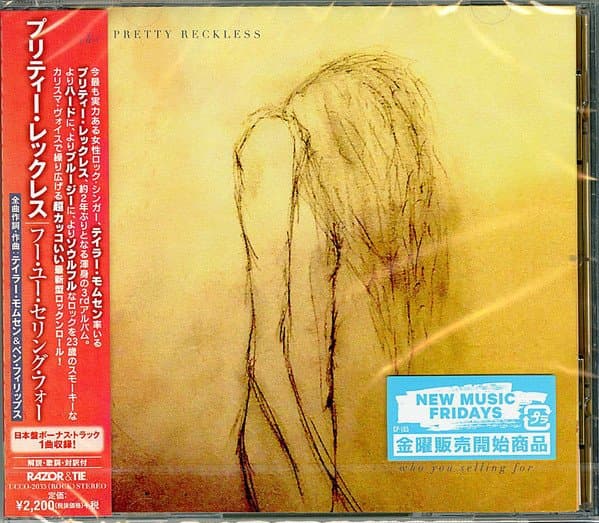 Portada de Who You Selling For