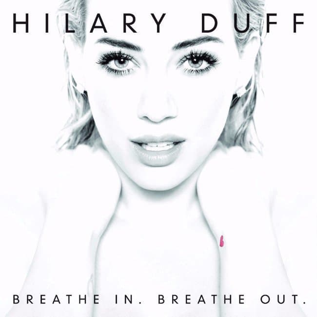 Breathe In. Breathe Out. cover art