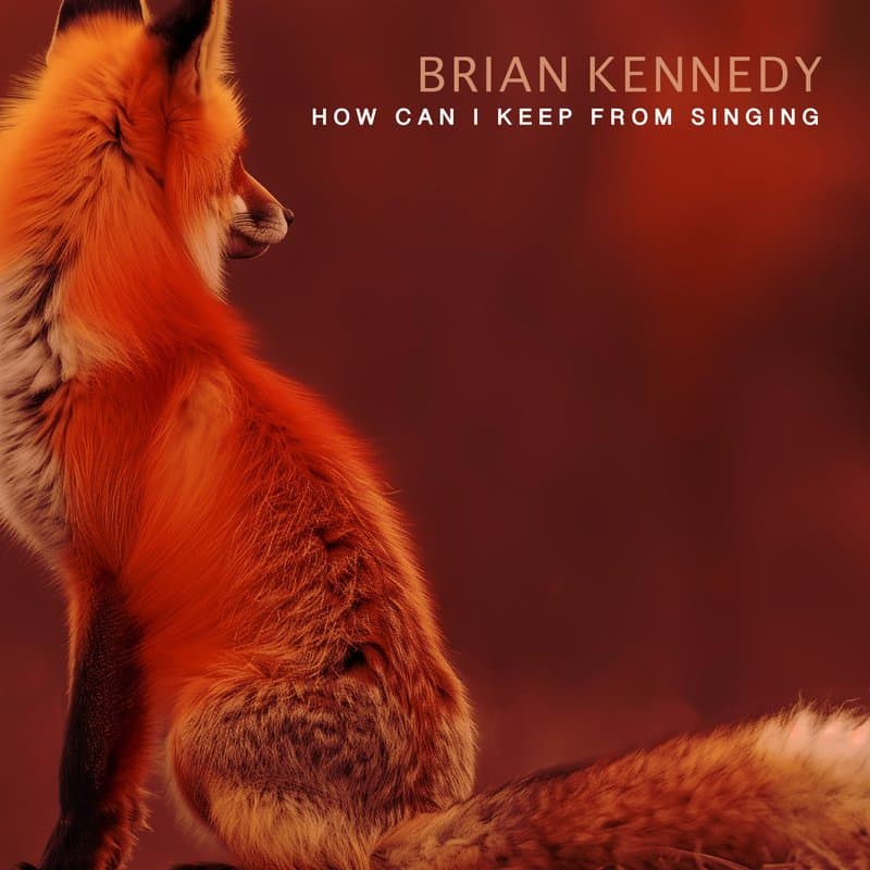 Portada de How Can I Keep From Singing