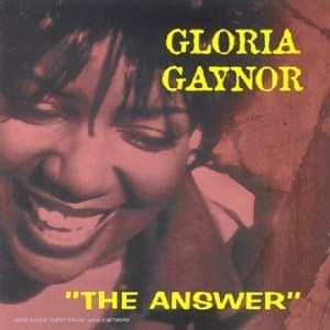 Portada de The Answer
