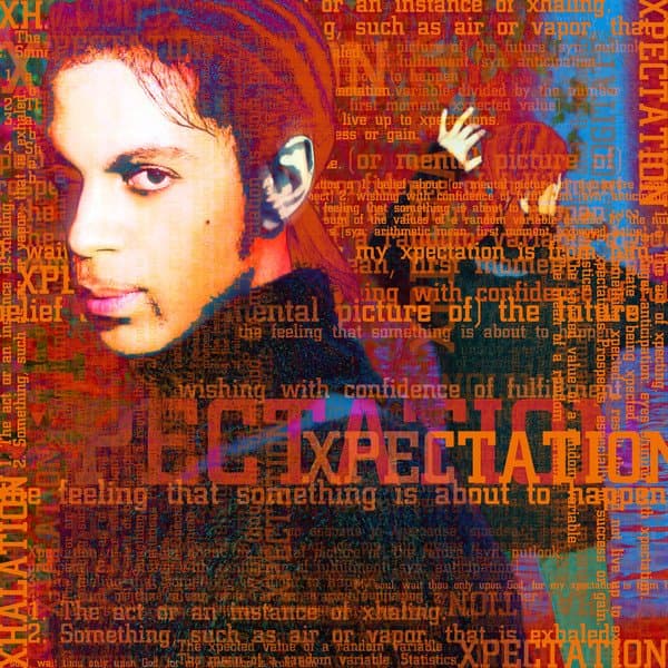 Xpectation cover art