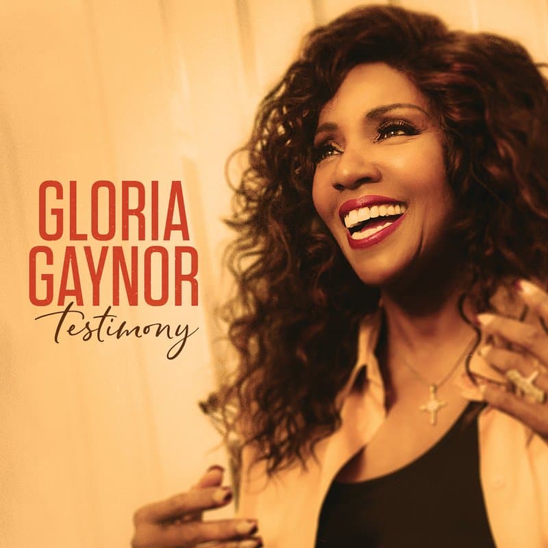 Portada de Testimony