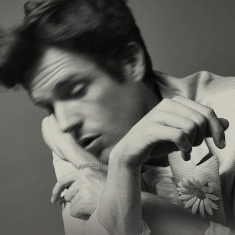 Portada de The Desired Effect
