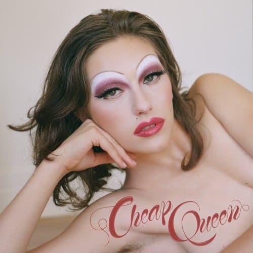 Portada de Cheap Queen