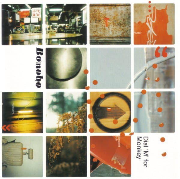 Portada de Dial ‘M’ for Monkey