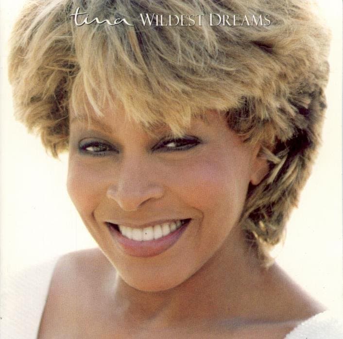 Portada de Wildest Dreams