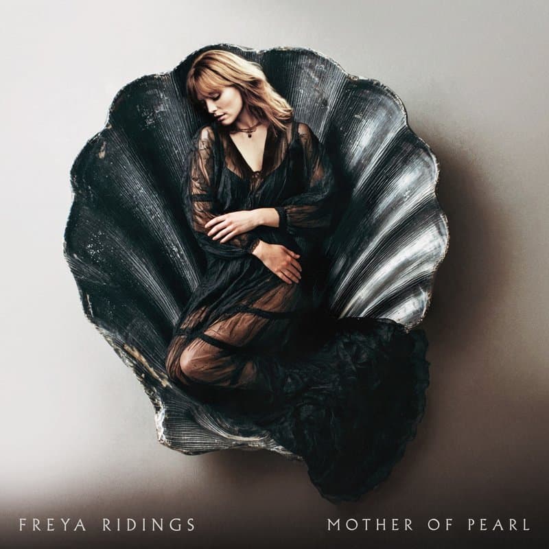 Portada de Mother of Pearl