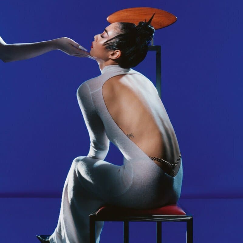 Portada de Hold the Girl