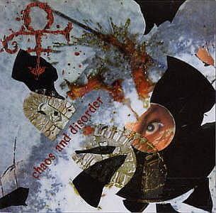 Chaos and Disorder cover art