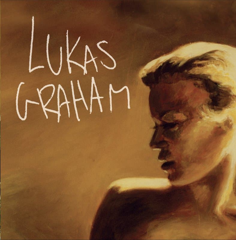 Portada de Lukas Graham