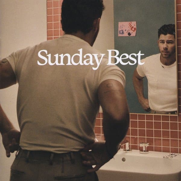 Portada de Sunday Best