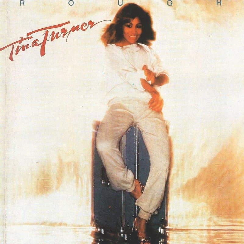 Rough cover art