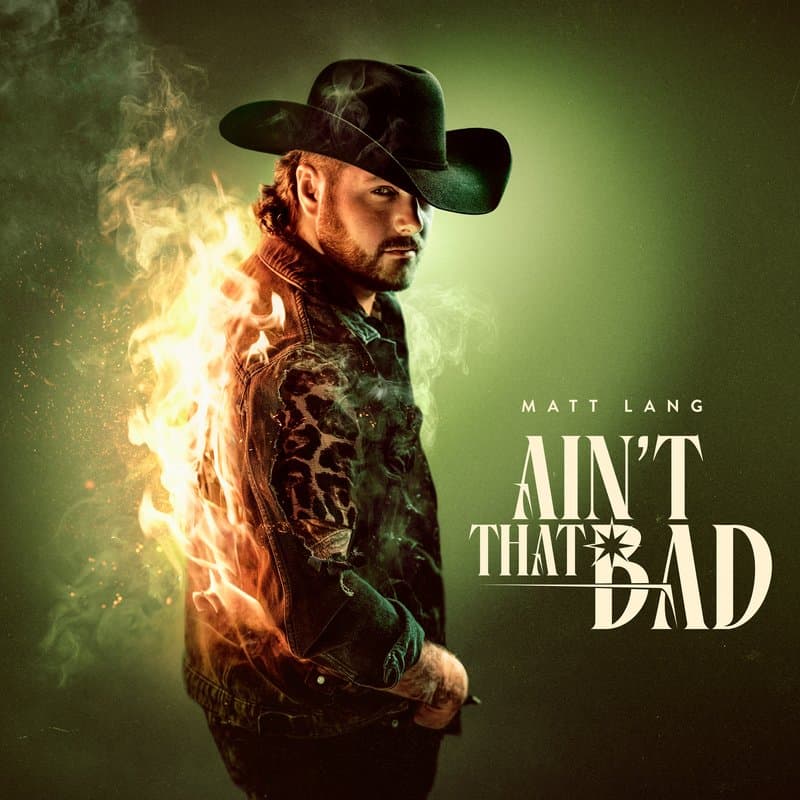 Portada de Ain't That Bad