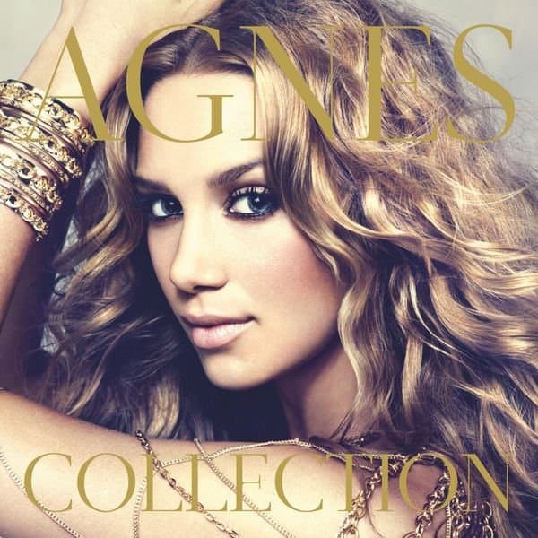 Portada de Collection