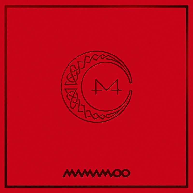Portada de RED MOON