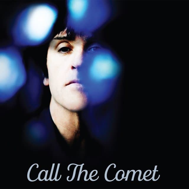 Portada de Call the Comet