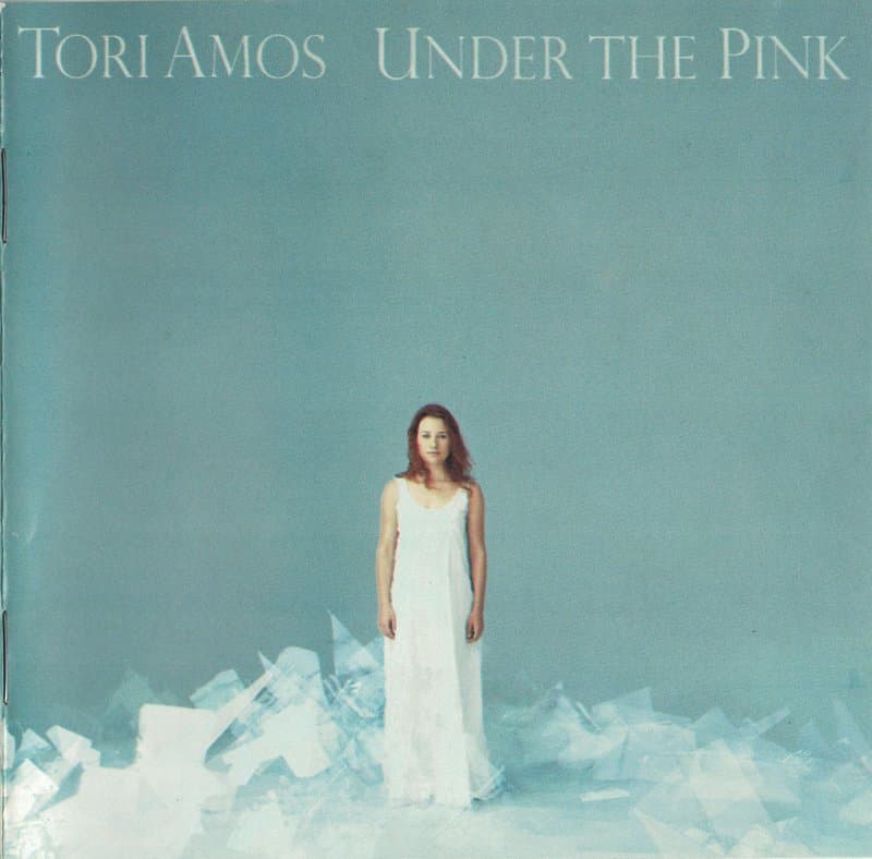 Under the Pink cover art