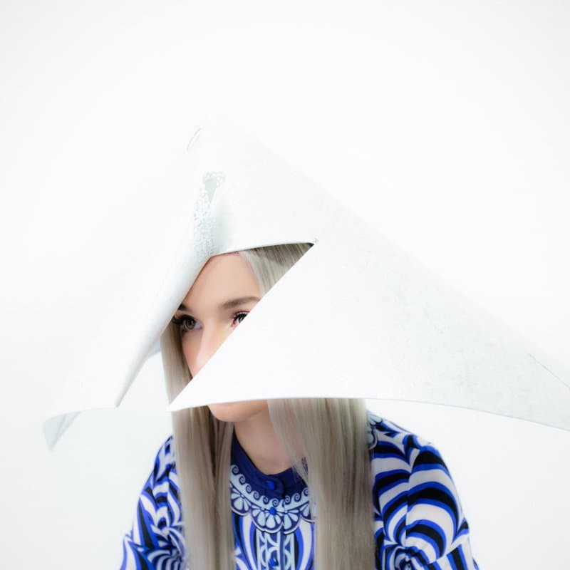 Poppy.Computer cover art