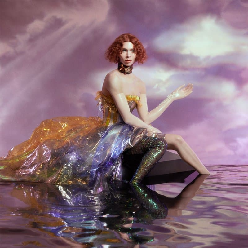 Portada de OIL OF EVERY PEARL’S UN‐INSIDES